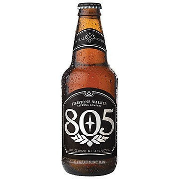 firestone walker 805