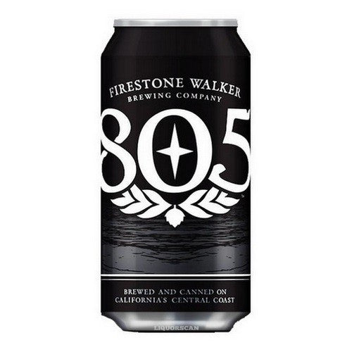 Firestone Walker 805