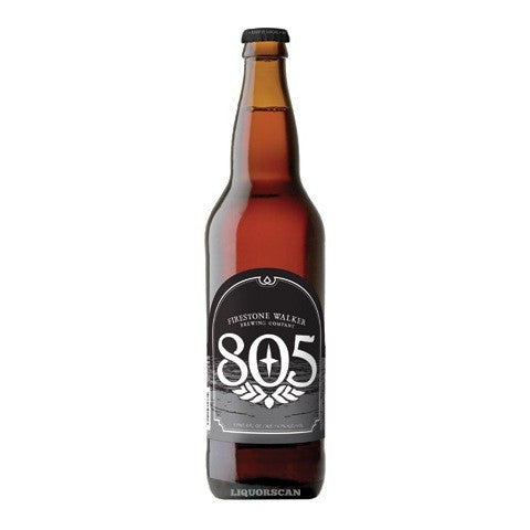 firestone walker 805