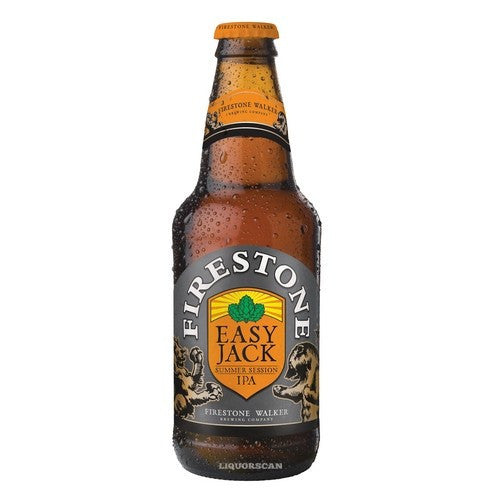 Firestone Walker Easy Jack Session IPA