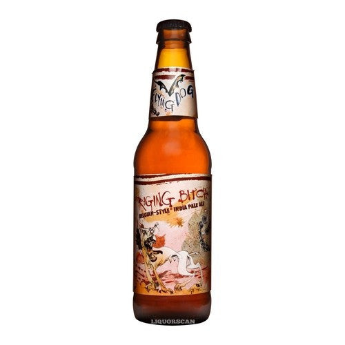 Flying Dog Raging Bitch Belgian IPA