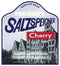 Freigeist Salzspeicher Sour Porter Cherry