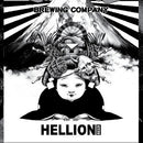 Gigantic Hellion Belgian Strong Ale