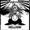Gigantic Hellion Belgian Strong Ale