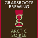 Grassroots Arctic Soiree 750ml