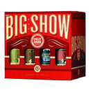 Great Divide The Big Show Variety Pack