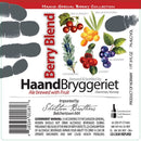 HaandBryggeriet Berry Blend