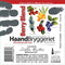 HaandBryggeriet Berry Blend