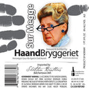 Haandbryggeriet Sur Megge