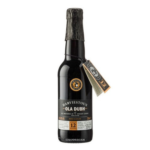 Harviestoun Ola Dubh 12