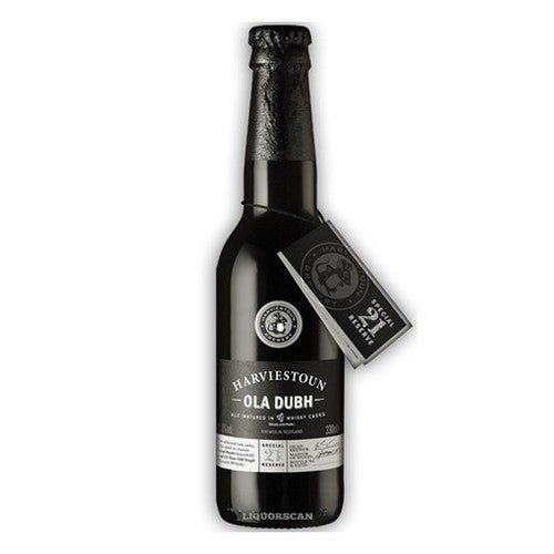 Harviestoun Ola Dubh 21