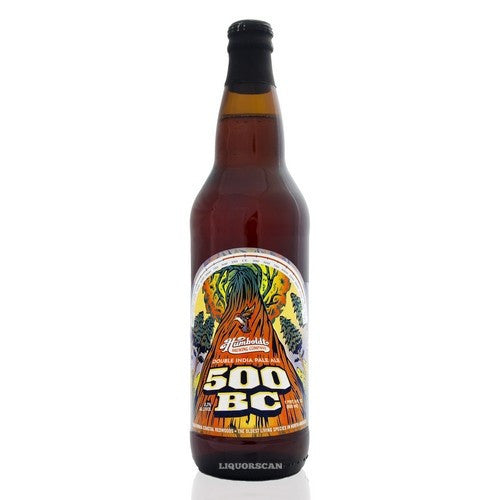 Humboldt 500BC Imperial IPA