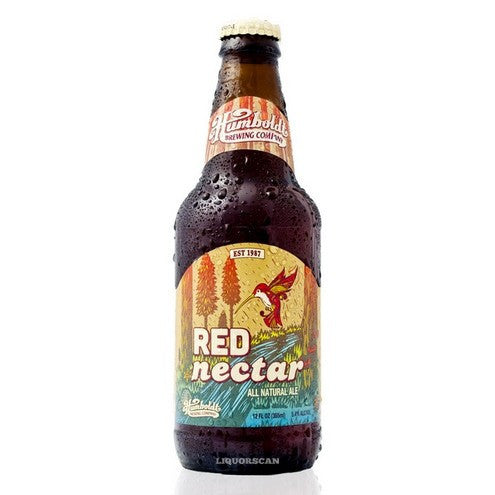 Humboldt Red Nectar