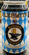 ALESMITH BREWING CO. ALESCHMIDT OKTOBERFEST MÄRZEN LAGER 12oz can