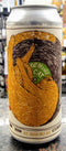 FAT ORANGE CAT SEVERE TIRE DAMAGE NE IPA 16oz can