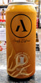 ABNORMAL BEER CO. HAZYVILLE DOUBLE IPA 16oz can