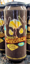 KERN RIVER BREWING CO. DOUBLE CHUUURCH! DOUBLE IPA 16oz can