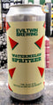 EVIL TWIN BREWING WATERMELON SPRITZER GOSE ALE 16oz can