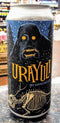 ABOMINATION BREWING CO. URAYULI DRY HOPPED PALE ALE 16oz can