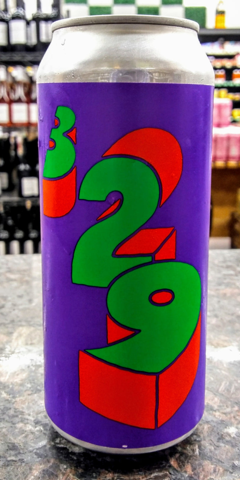 OMNIPOLLO GEMATRIA IPA 16oz can