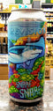 REVISION BREWING CO. SNARF SNARF NE HAZY DOUBLE IPA 16oz can