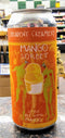DECADENT ALES MANGO SORBET GOSE ALE 16oz can