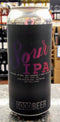 THE GOOD BEER CO. HAZY SOUR LACTOSE IPA 16oz can
