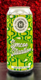 THE HOP CONCEPT SIMCOE SITUATION IPA 16oz can