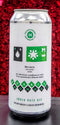 THE HOP CONCEPT MOSAIC MONDAY IPA 16oz can