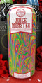 WILD BARREL BREWING CO. JUICE MONSTER IPA 16oz can