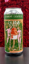 DECADENT CREAMERY GUAVA SORBET GOSE SOUR ALE 16oz can