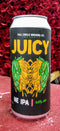 FULL CIRCLE BREWING CO. JUICY NE IPA 16oz can