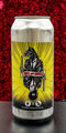 CREATIVE CREATURE BREWING UPZ AND DOWNZ COLDBREW DARK HORSE COFFEE HARD SELTZER 16oz can