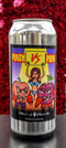 CREATIVE CREATURE BREWING PEACH VS PLUM FRUITED SOUR SMOOTHIE 16oz can