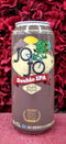 KERN RIVER BREWING CO. JOJO DOUBLE IPA 16oz can