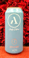 ABNORMAL BEER CO. HOPPLER RADAR HAZY TRIPLE IPA 16oz can