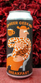 MIKKELLER BREWING BEER GEEK BREAKFAST COFFEE STOUT 16oz can