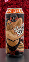 TOPPLING GOLIATH BREWING CO. SUPA' SUMO DOUBLE IPA 16oz can
