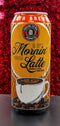 TOPPLING GOLIATH BREWING CO. MORNIN' LATTE IMPERIAL COFFEE MILK STOUT 16oz can