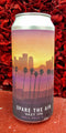 DEVIL'S CANYON BREWING CO. SPARE THE AIR HAZY IPA 16oz can