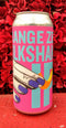 DEVIL'S CANYON BREWING CO. ORANGE ZEST MILKSHAKE IPA 16oz can