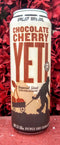 GREAT DIVIDE BREWING CO. CHOCOLATE CHERRY YETI IMPERIAL STOUT 568oz can