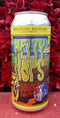 BELCHING BEAVER BREWERY MELTY HOPS DOUBLE IPA 16oz can
