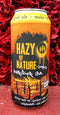 EEL RIVER BREWING CO. HAZY BY NATURE LOWRIDER IPA 16oz can