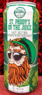 WILD BARREL ST. PADDY'S ON THE JUICE HAZY JUICY IPA 16oz can