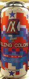 ARTIFEX BREWING FEELING THEM COLORS WITH LACTOSE DOUBLE IPA 16oz can