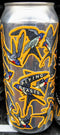 BROUWERIJ WEST FLYING BEASTS PILSNER 16oz can