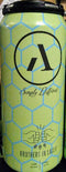 ABNORMAL BEER CO. BROTHERS IN LAGER 16oz can
