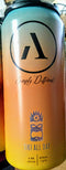 ABNORMAL BEER CO. TIKI ALL DAY IMPERIAL BERNLINER WEISSE 16oz can