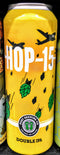 PORT BREWING CO. HOP-15 DOUBLE IPA 19.2oz can